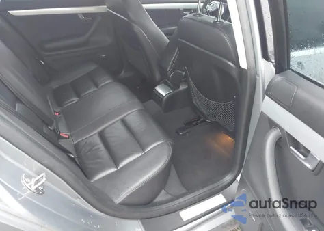 2006 Audi A4 2.0T z USA, uszkodzony, nr VIN WAUDF78E16A129213